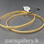 Baby Bangles