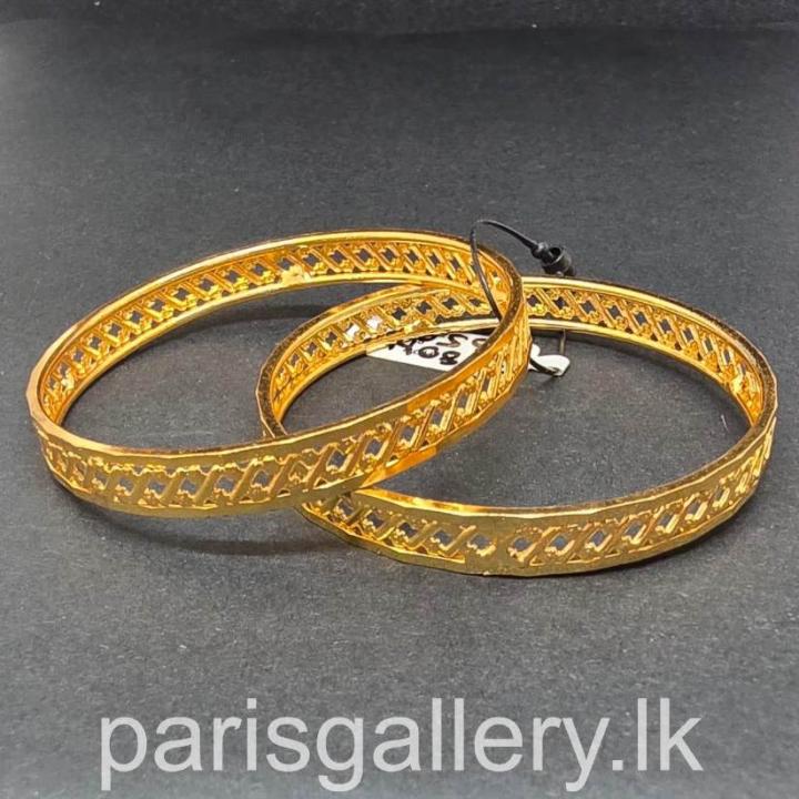 Baby Bangles