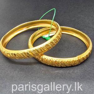 Baby Bangles