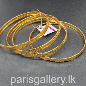 Baby Bangles