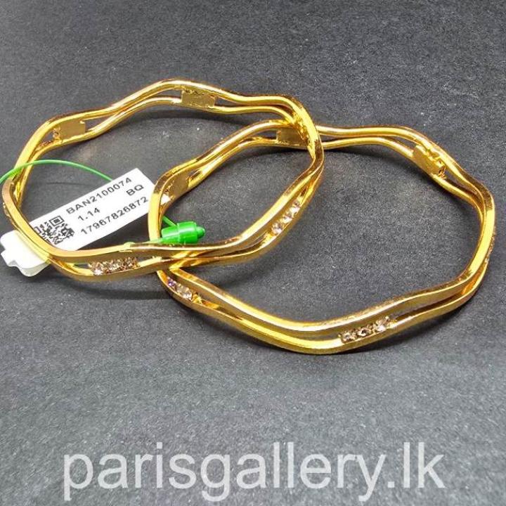 Baby Bangles