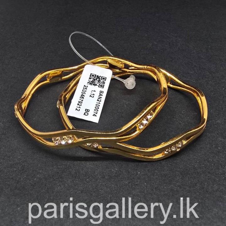 Baby Bangles