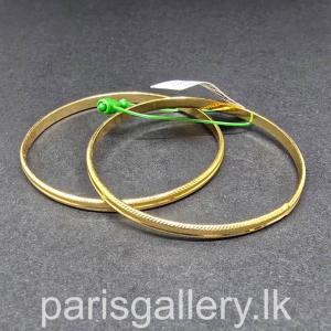 Baby Bangles