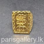 Ladies Ring