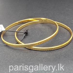 Baby Bangles