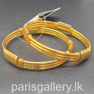 Baby Bangles