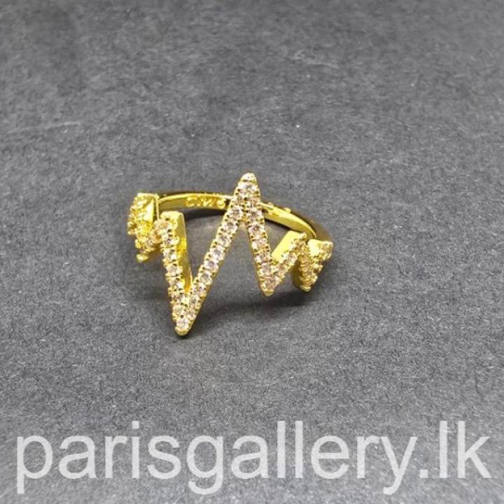 Ladies Ring