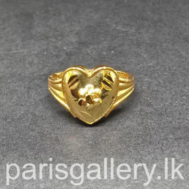 Ladies Ring