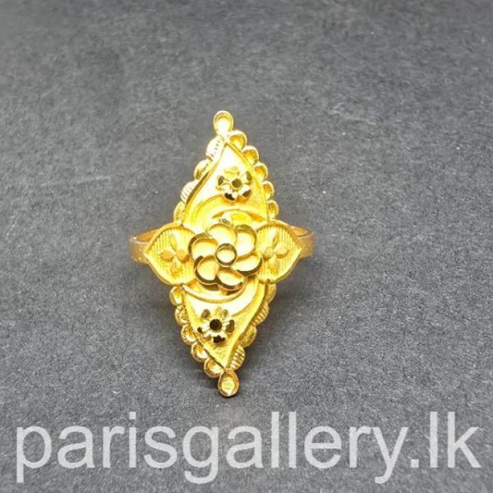 Ladies Ring