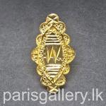Ladies Ring