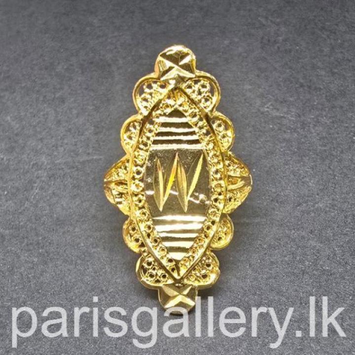 Ladies Ring
