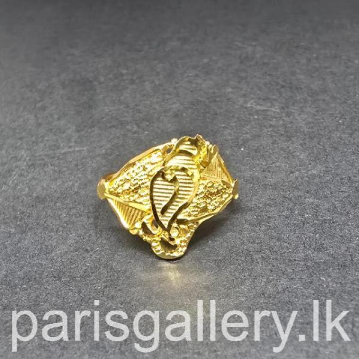 Ladies Ring